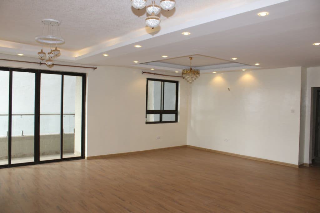 Spacious 5-Bedroom Duplex in Parklands – Modern Living at Its Best
