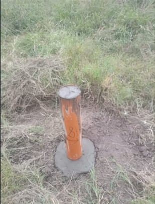 Prime 100 × 100 Plot for Sale – Muntungoni Road, Athi River
