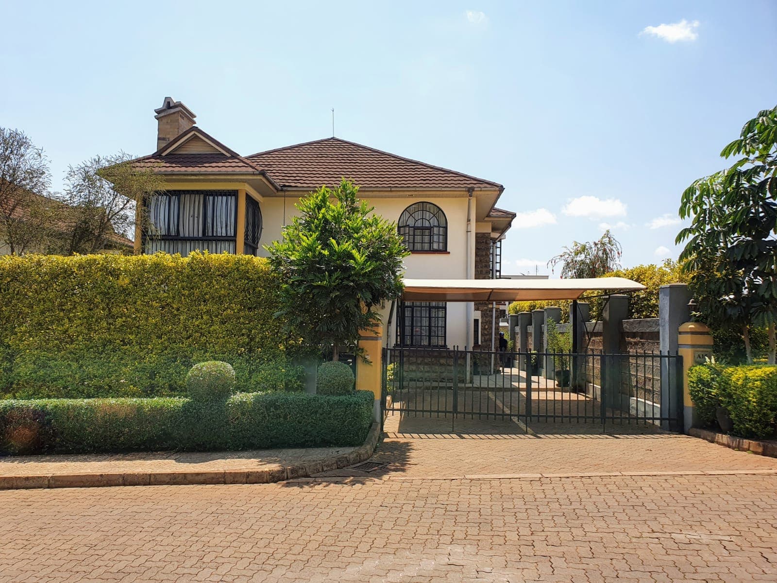 4 Bedroom Townhouse for Sale in Loresho