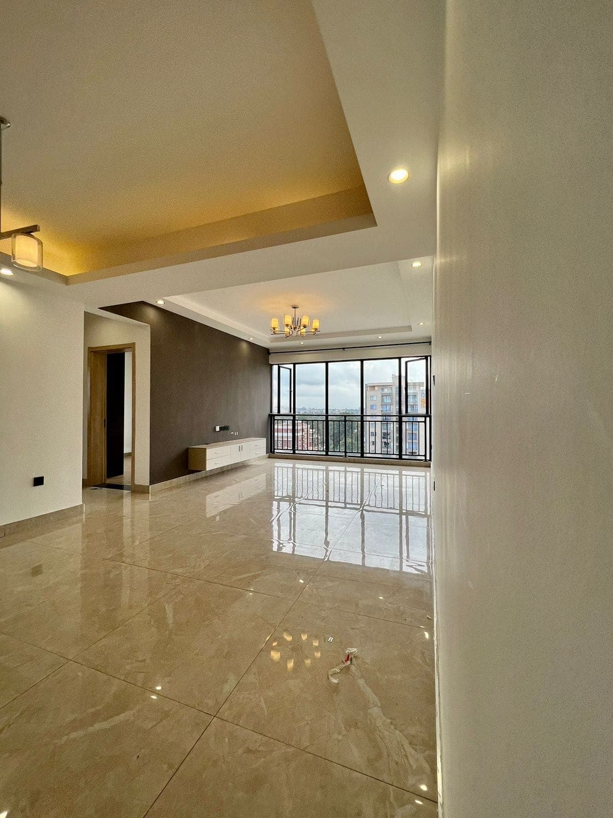  3 Bedroom Apartment In Lavington For Sale