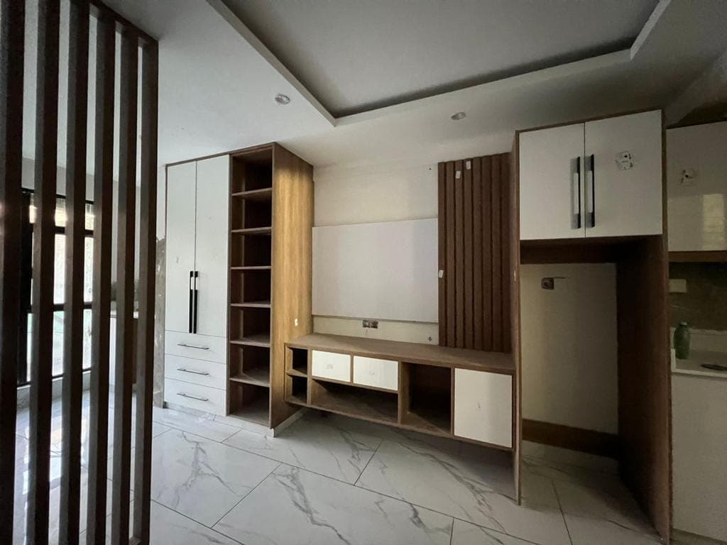 Affordable 1 bedroom Apartment For Sale in Kilimani