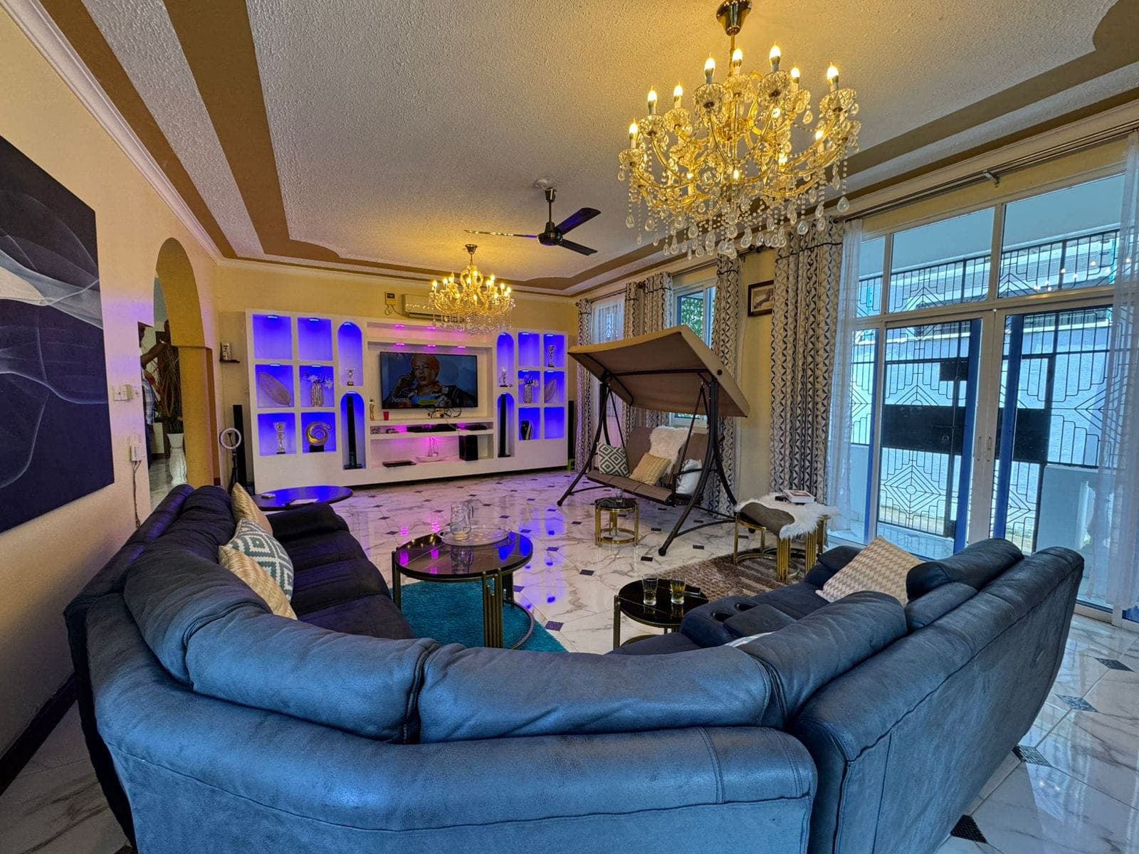 5 bedroom mansion on sale 