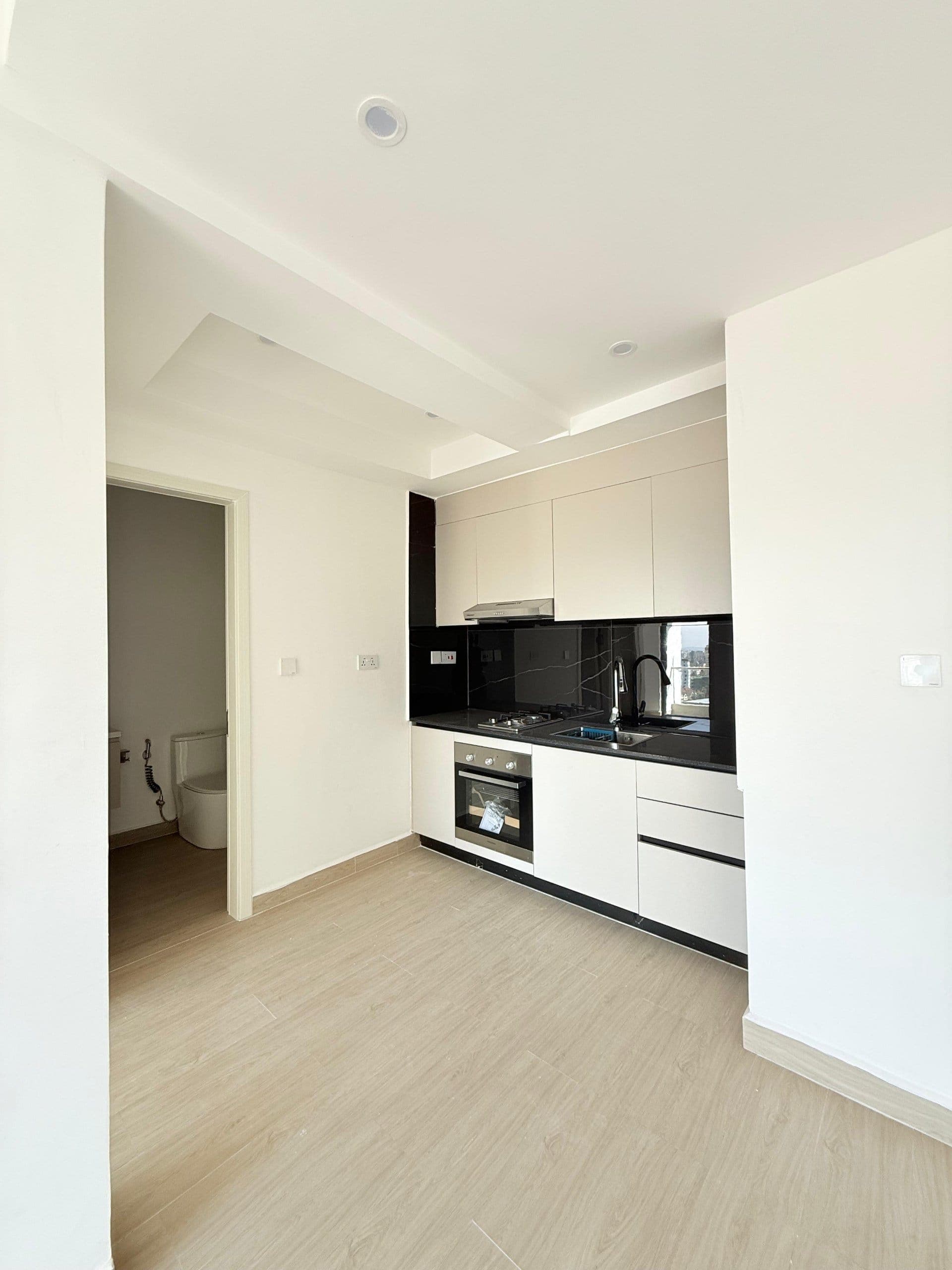 MODERN ONE BEDROOM APARTMENT IN KILIMANI