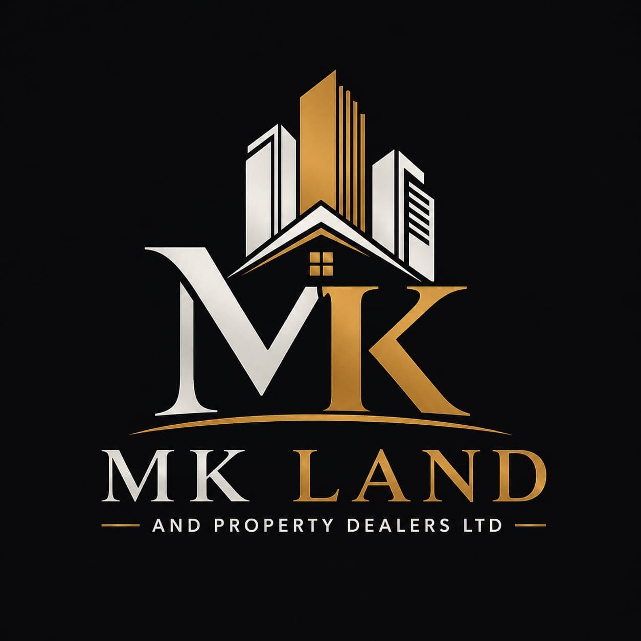 M.k land and property dealers ltd.