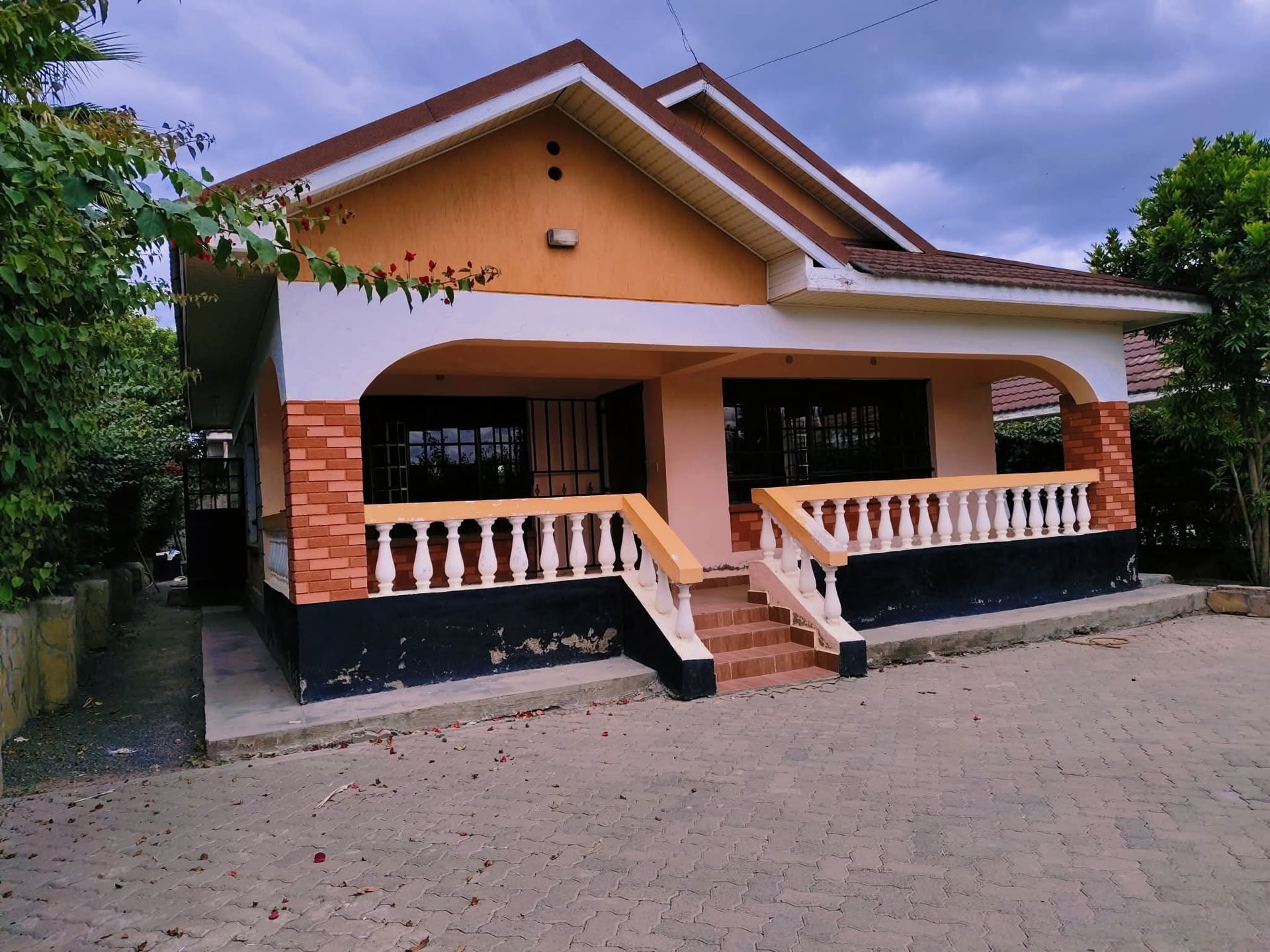 3 bedroom Bungalow For Rent in Kitengela Yukos - Image 1