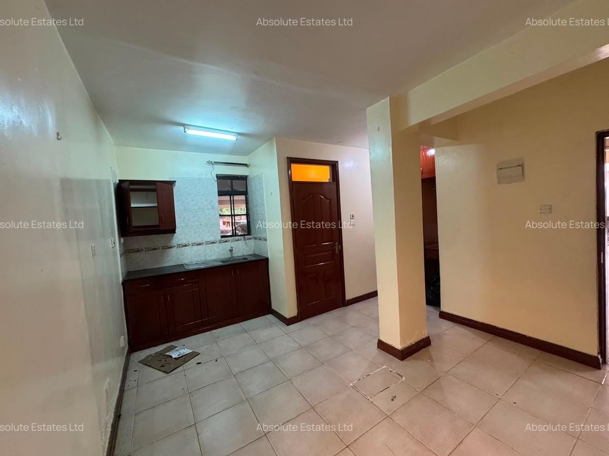 Studio Apartment for Rent | Kileleshwa | KES 27,000/Month - Image 1