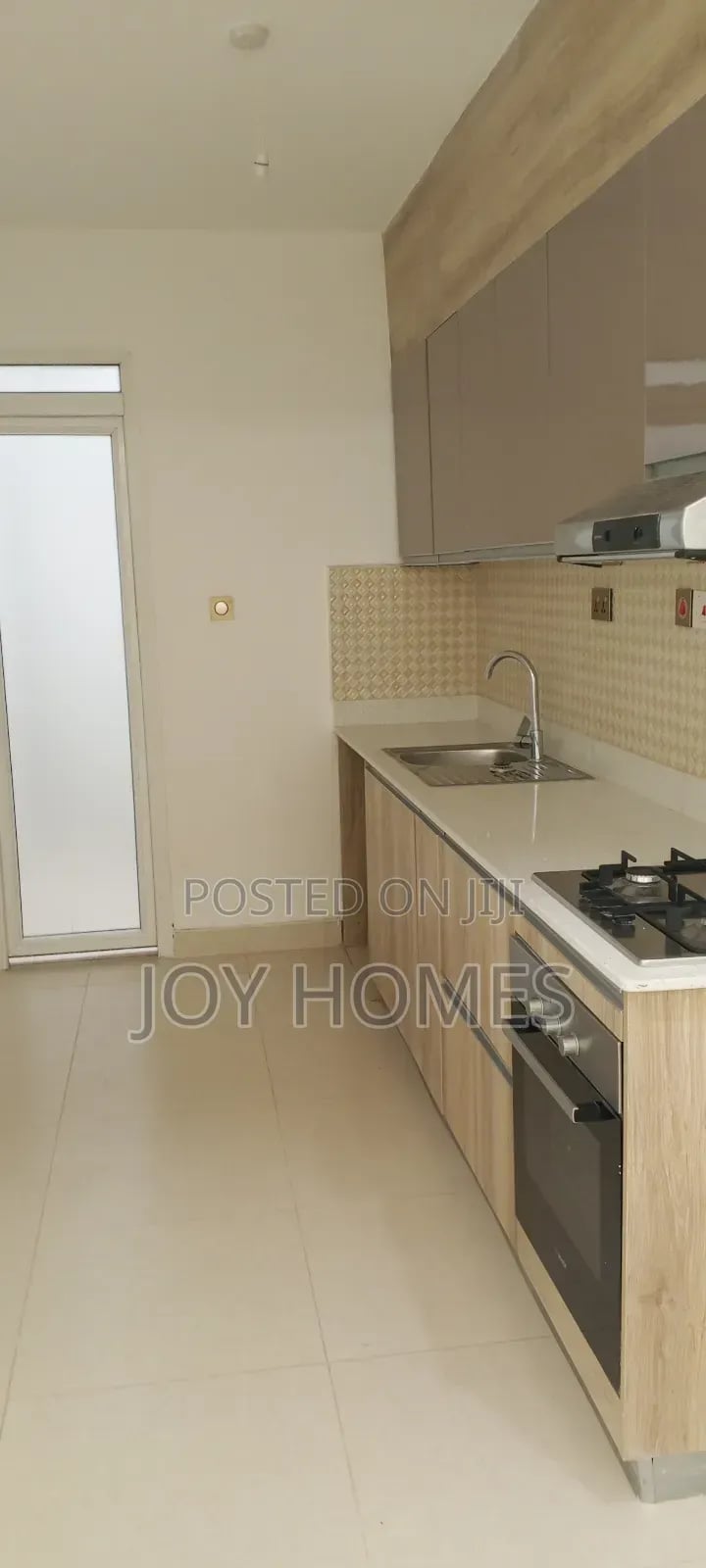 Modern 1 Bedroom Apartment for Rent Sports Road, Westlands - Image 1