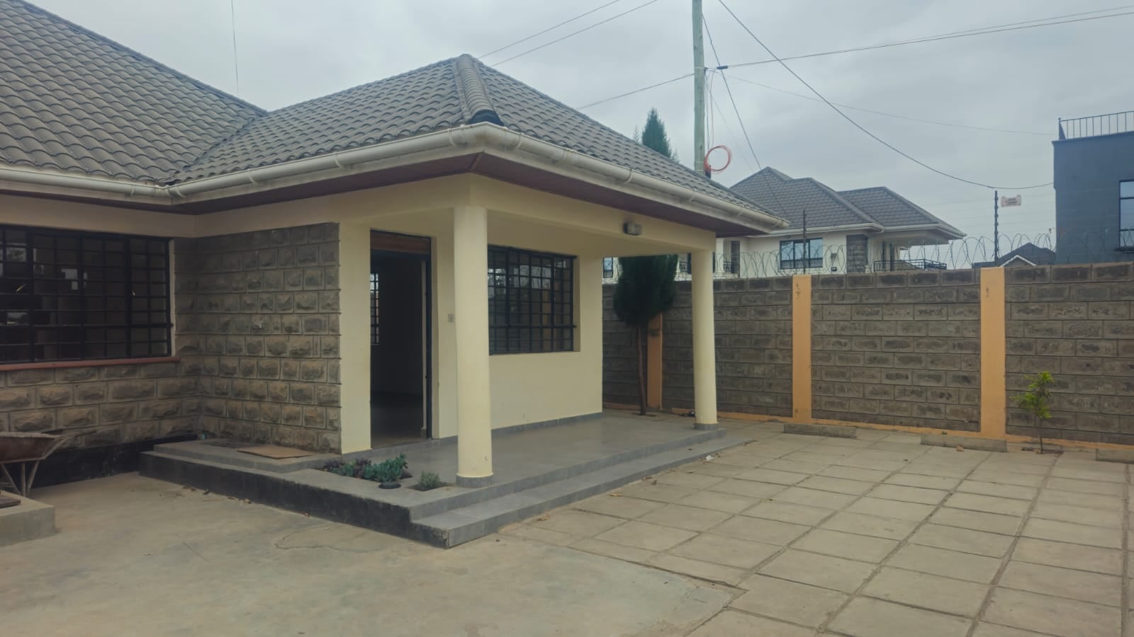 4-Bedroom House for Rent in Kitengela - Image 1