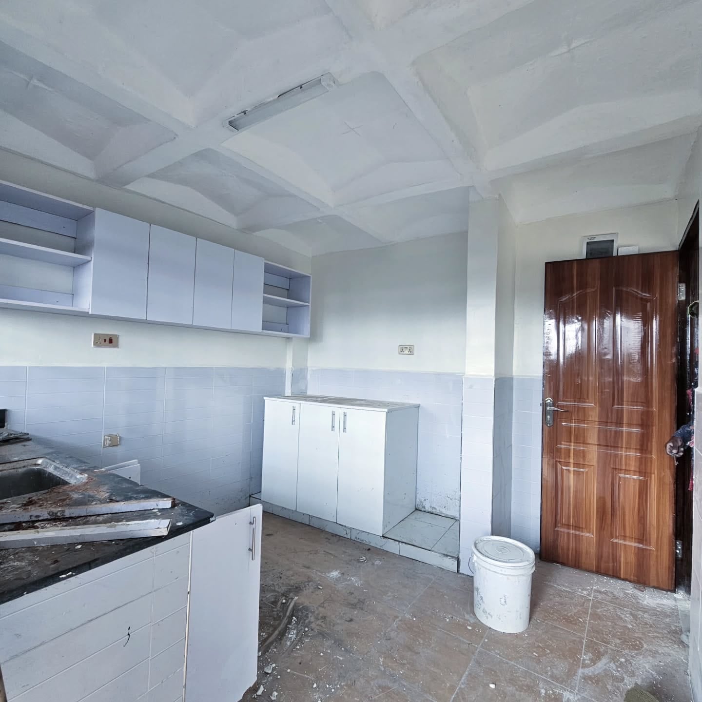 Master ensuite 2 bedroom apartment  - Image 1
