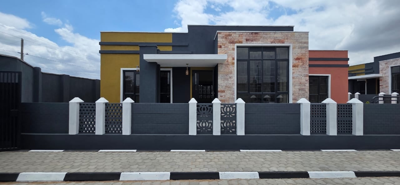 3-Bedroom Bungalow for Sale in Acacia Paradise Gate A, Kitengela - Image 1