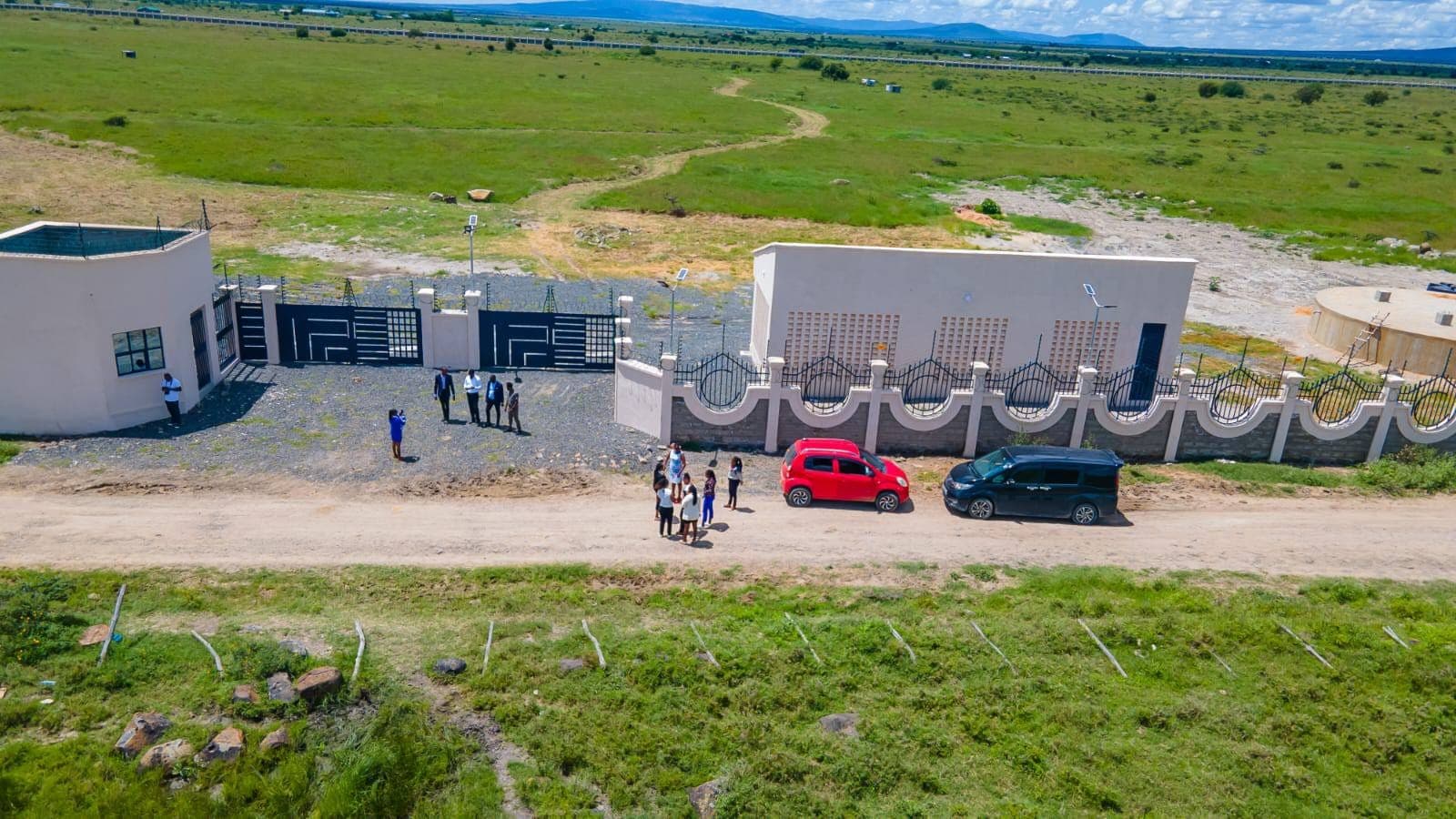 Freehold Land for Sale in Kitengela (2026 Guide): Prices & Legal Tips