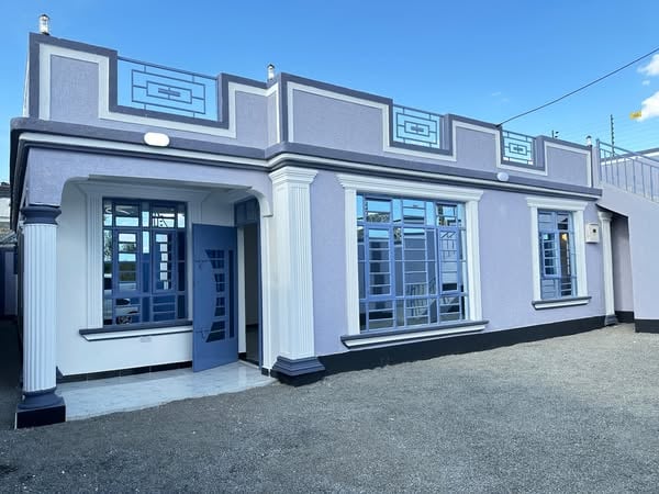3 Bedroom Bungalow For Sale in Ruiru Kimbo - Image 1
