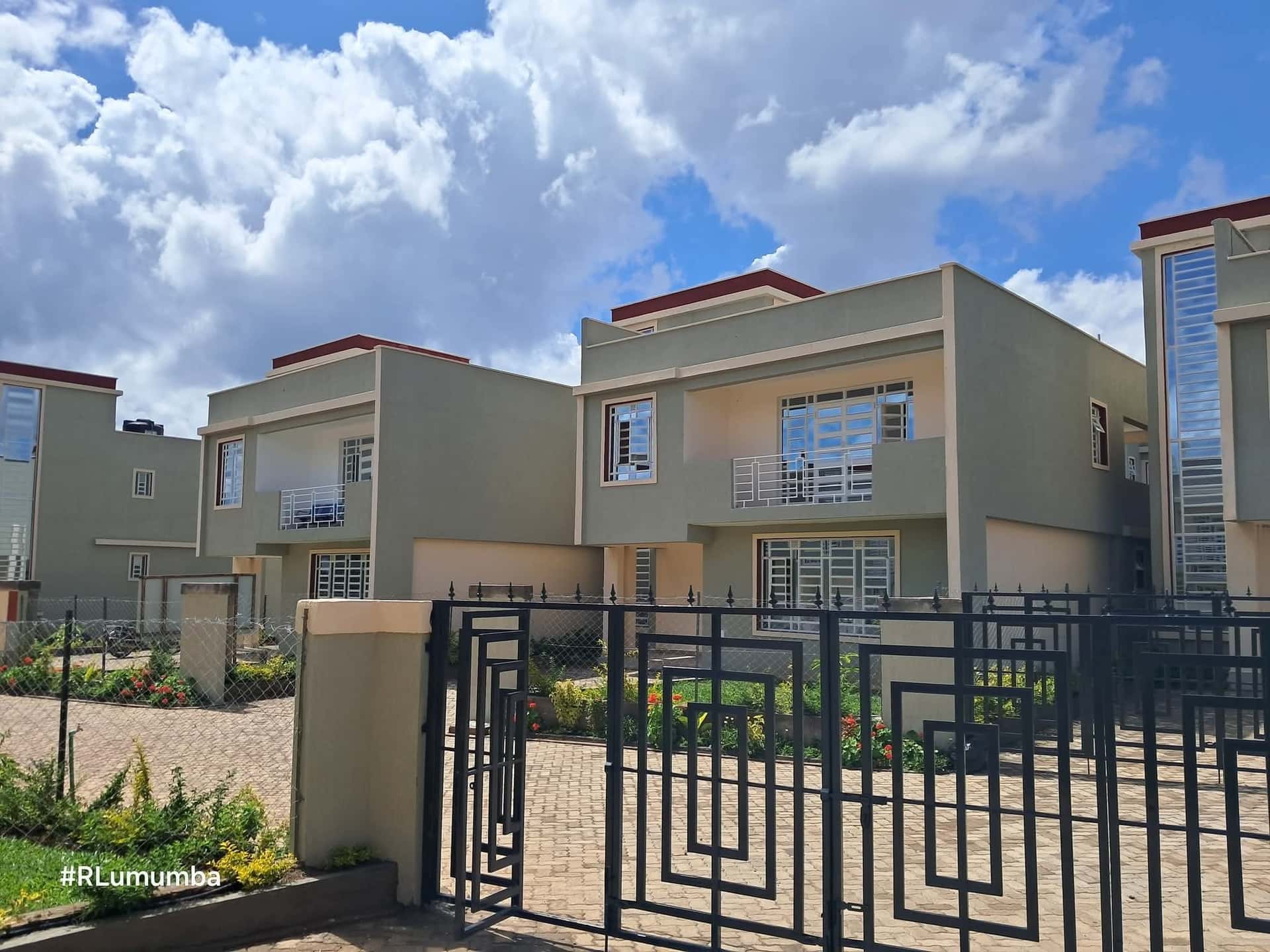 4 Bedroom Townhouse For Rent in Kitengela Yukos thumbnail 7