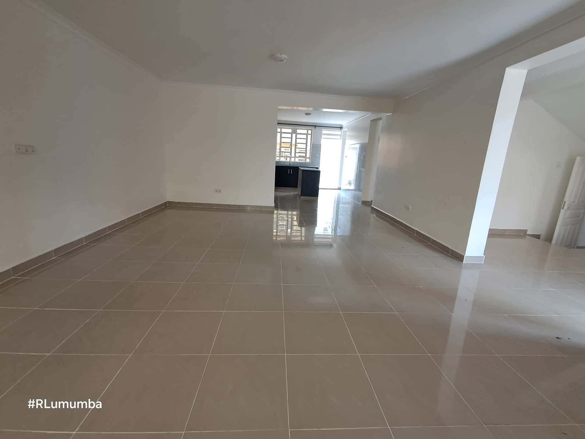 4 Bedroom Townhouse For Rent in Kitengela Yukos thumbnail 13