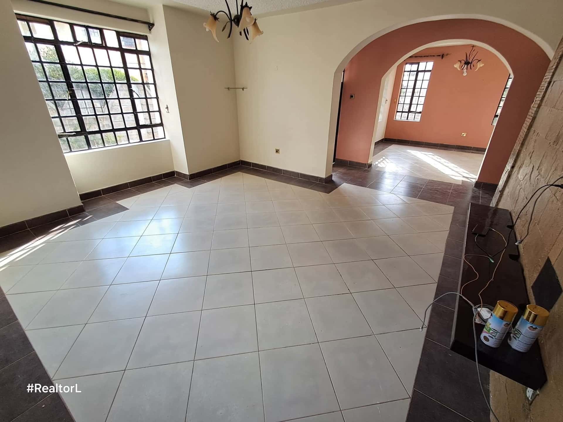 4 Bedroom Townhouse for Rent in Kitengela Yukos thumbnail 6