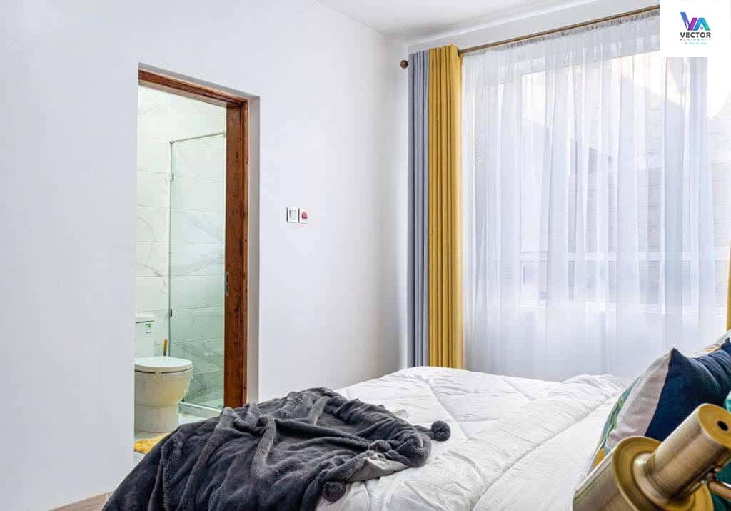 4 Bedroom Townhouse All Ensuite in Kitengela thumbnail 9