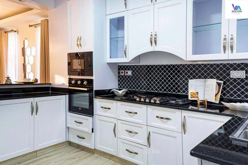 4 Bedroom Townhouse All Ensuite in Kitengela thumbnail 11