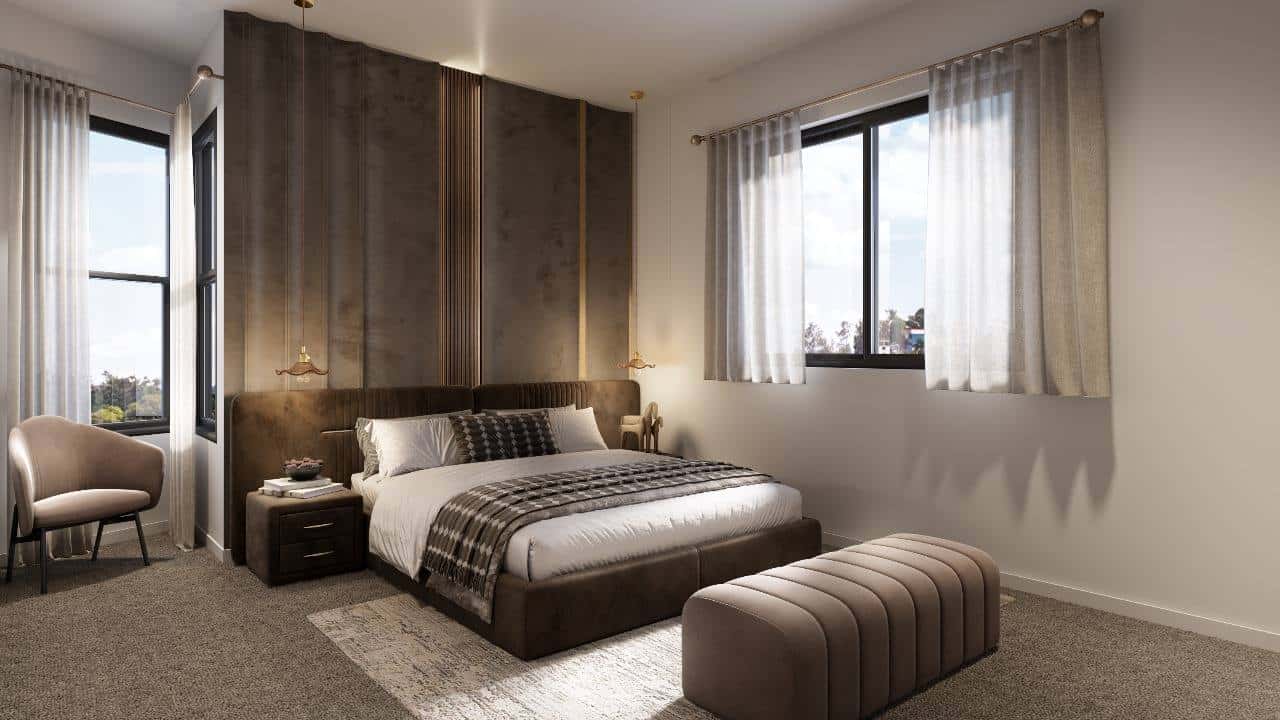 3 Bedroom Apartments For Sale in Thindigua Kiambu Road thumbnail 7