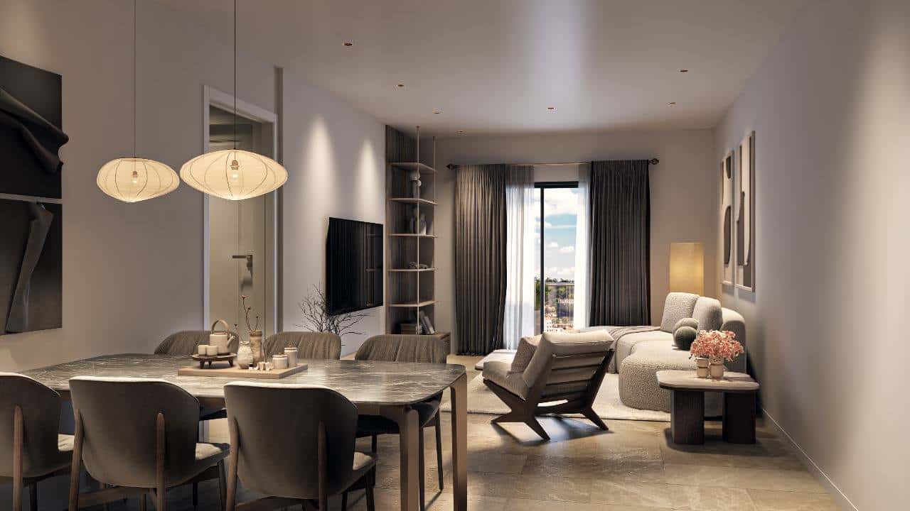 3 Bedroom Apartments For Sale in Thindigua Kiambu Road thumbnail 8