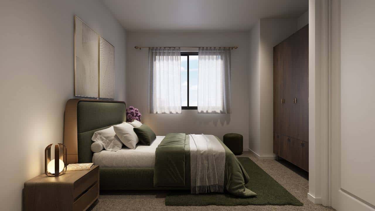 3 Bedroom Apartments For Sale in Thindigua Kiambu Road thumbnail 9