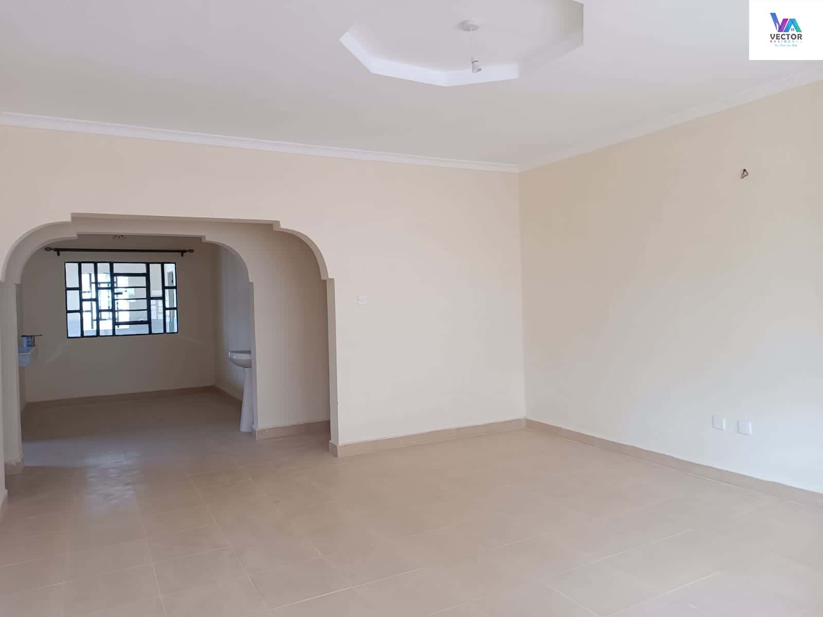 Affordable Rent to Own 4 Bedroom Bungalow for Sale in Kitengela thumbnail 3