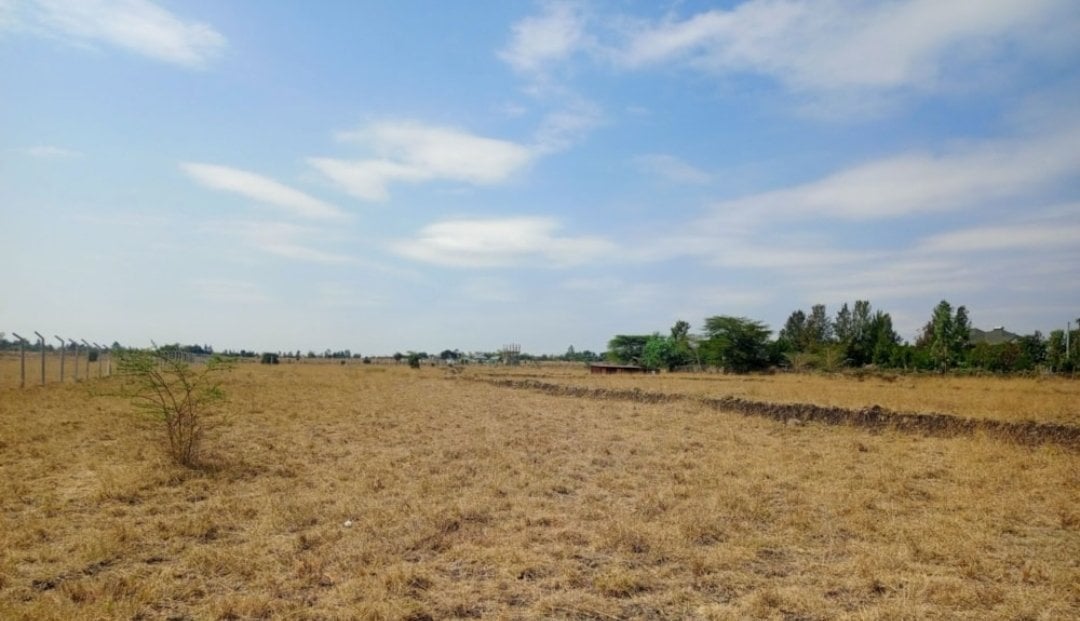 Plots and lands - Image 1