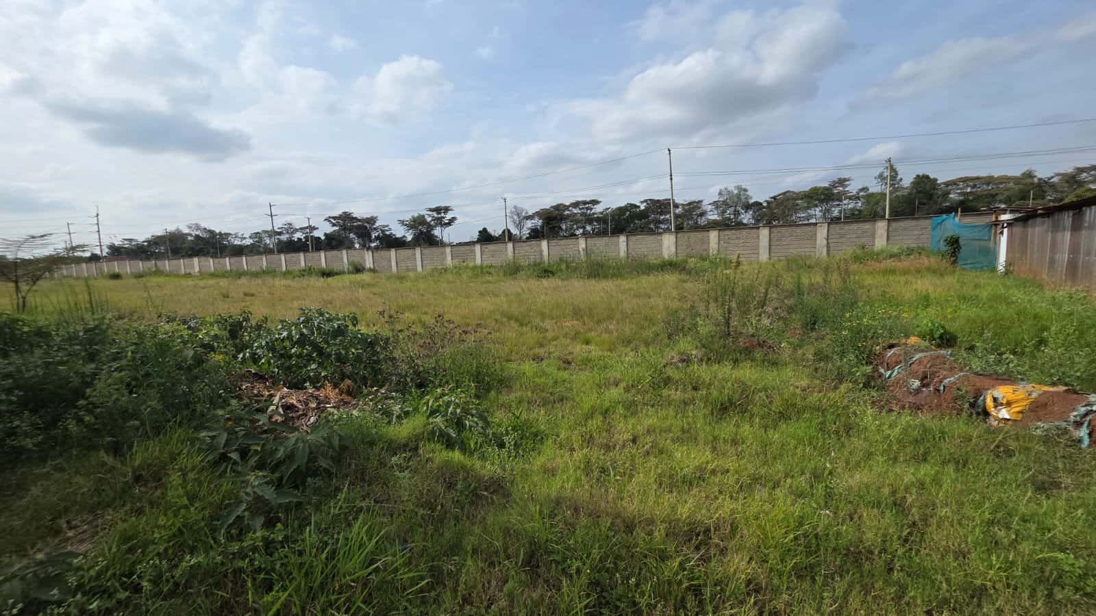 Plot For Sale in Karen Mokoyeti Road 1/2 Acre thumbnail 2
