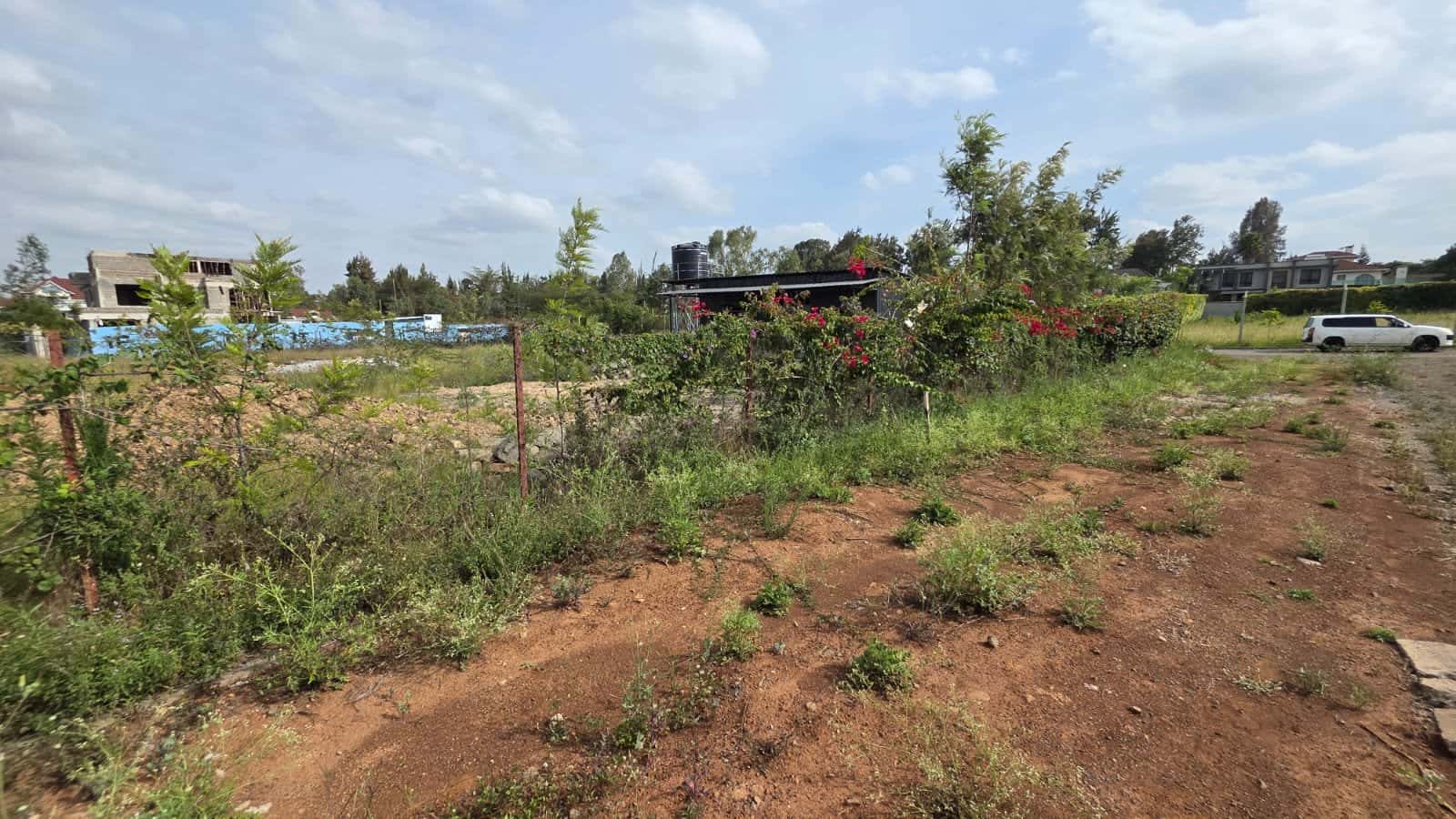 Plot For Sale in Karen Mokoyeti Road 1/2 Acre thumbnail 3