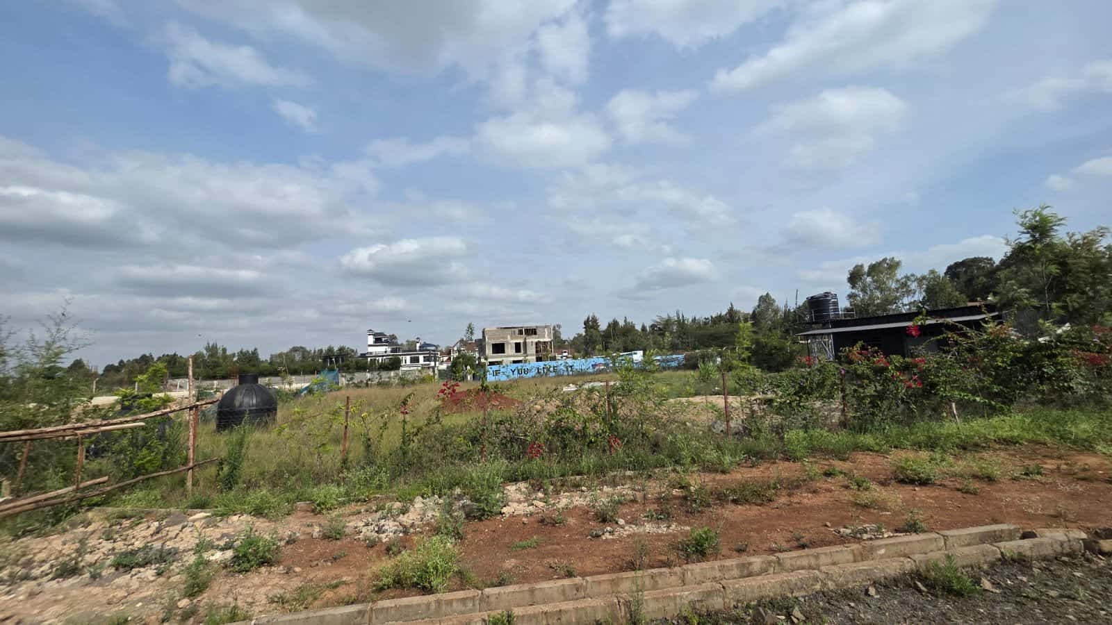 Plot For Sale in Karen Mokoyeti Road 1/2 Acre thumbnail 4