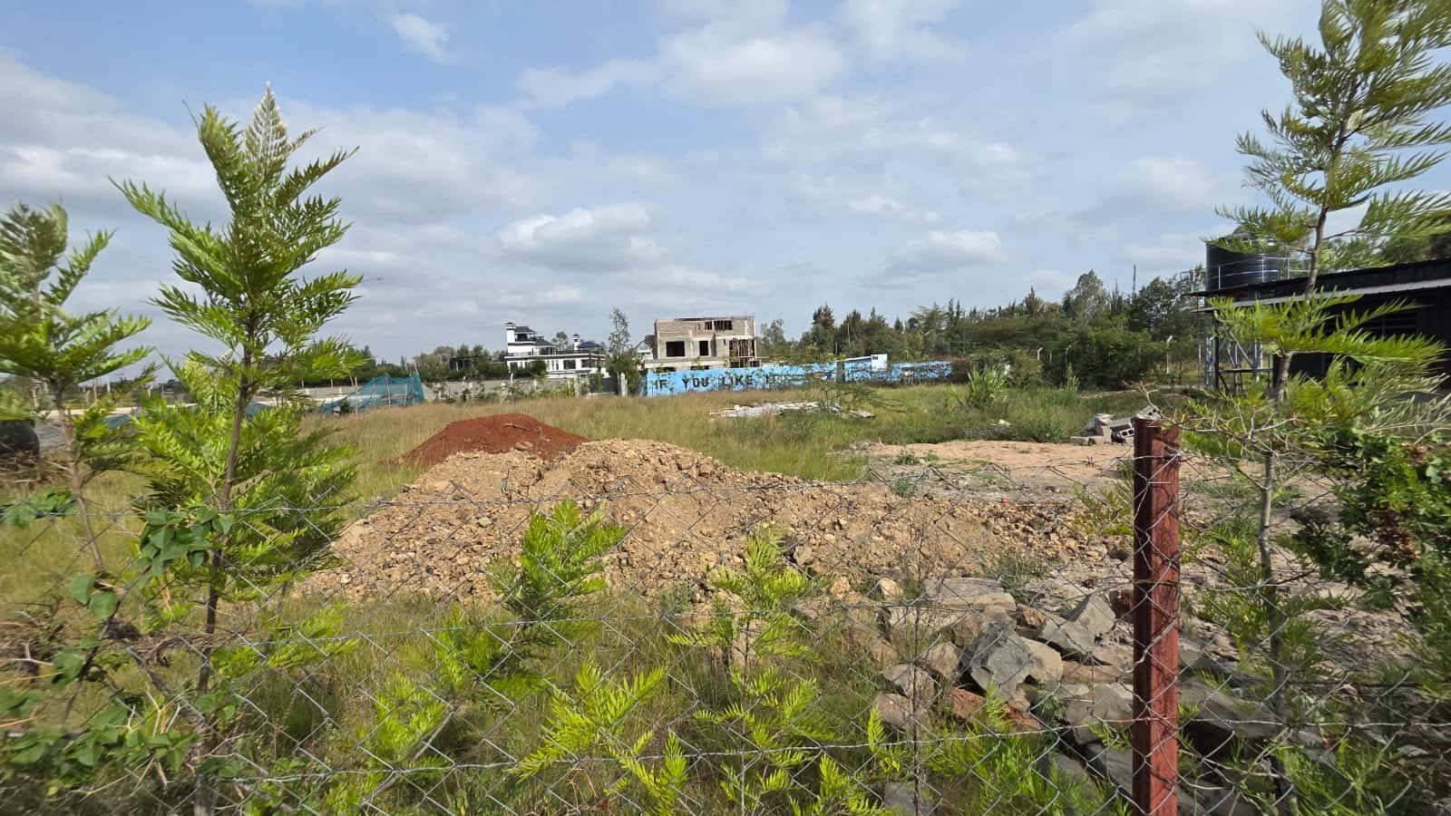 Plot For Sale in Karen Mokoyeti Road 1/2 Acre thumbnail 5