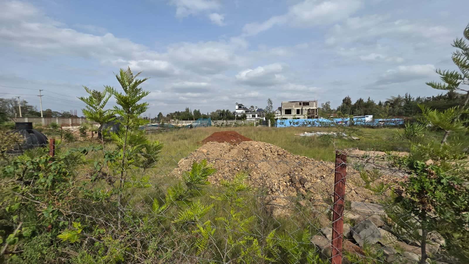 Plot For Sale in Karen Mokoyeti Road 1/2 Acre thumbnail 6