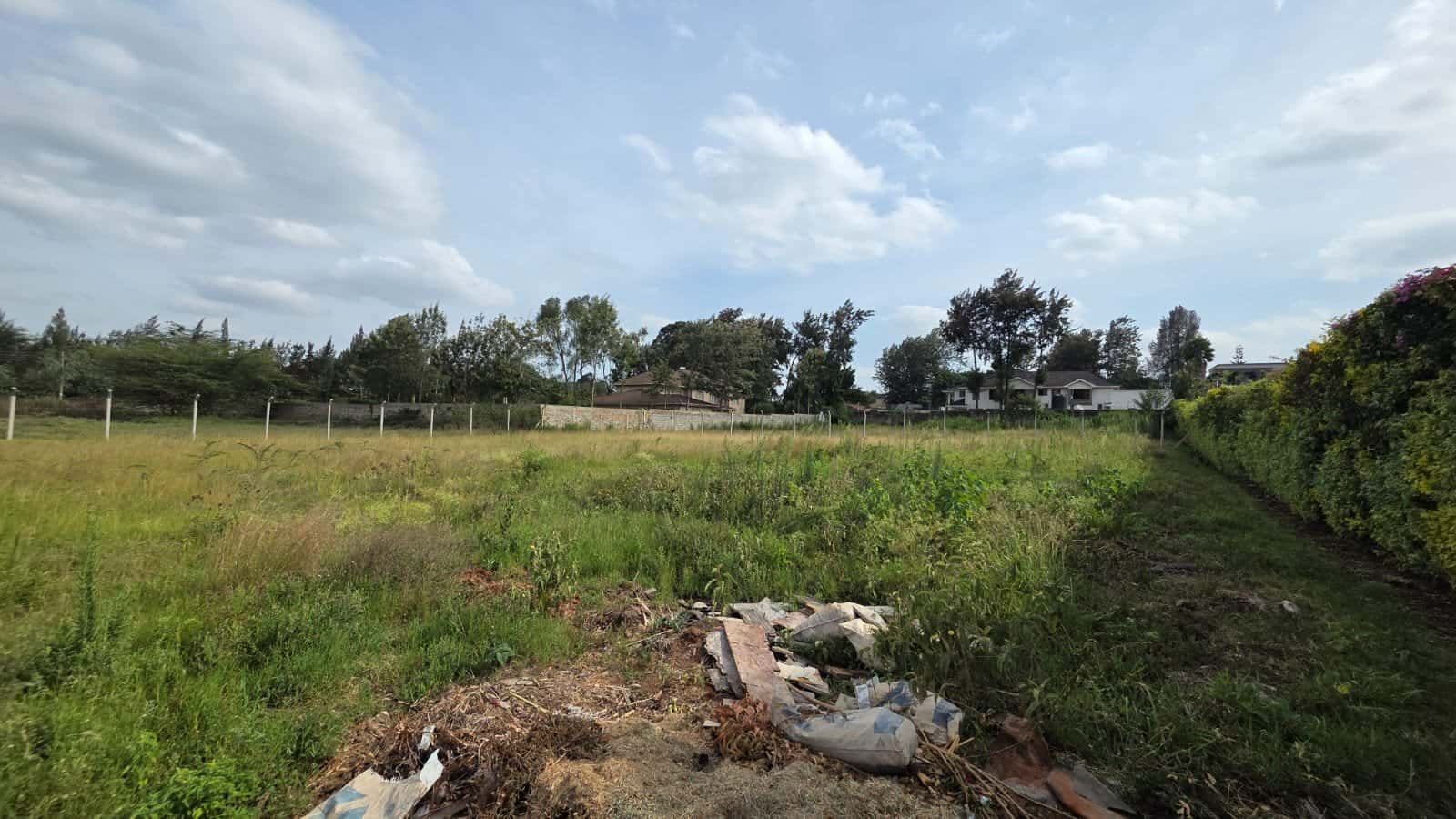 Plot For Sale in Karen Mokoyeti Road 1/2 Acre thumbnail 9
