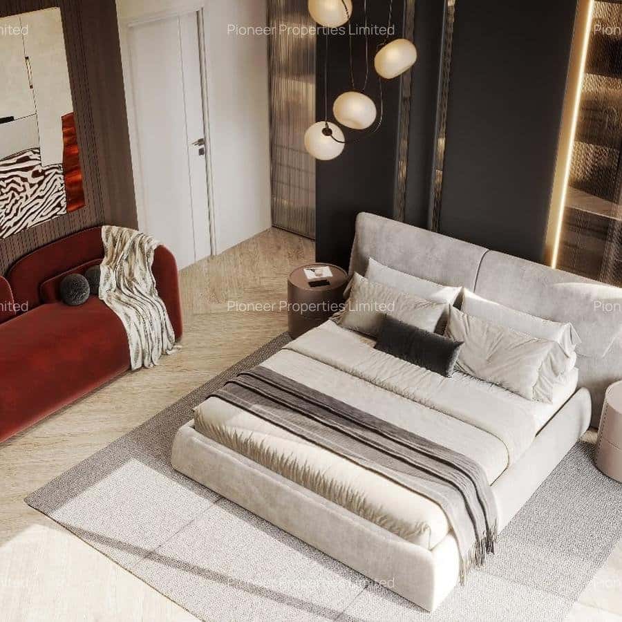 5 Bedroom All Ensuite House For Sale in Karen thumbnail 4