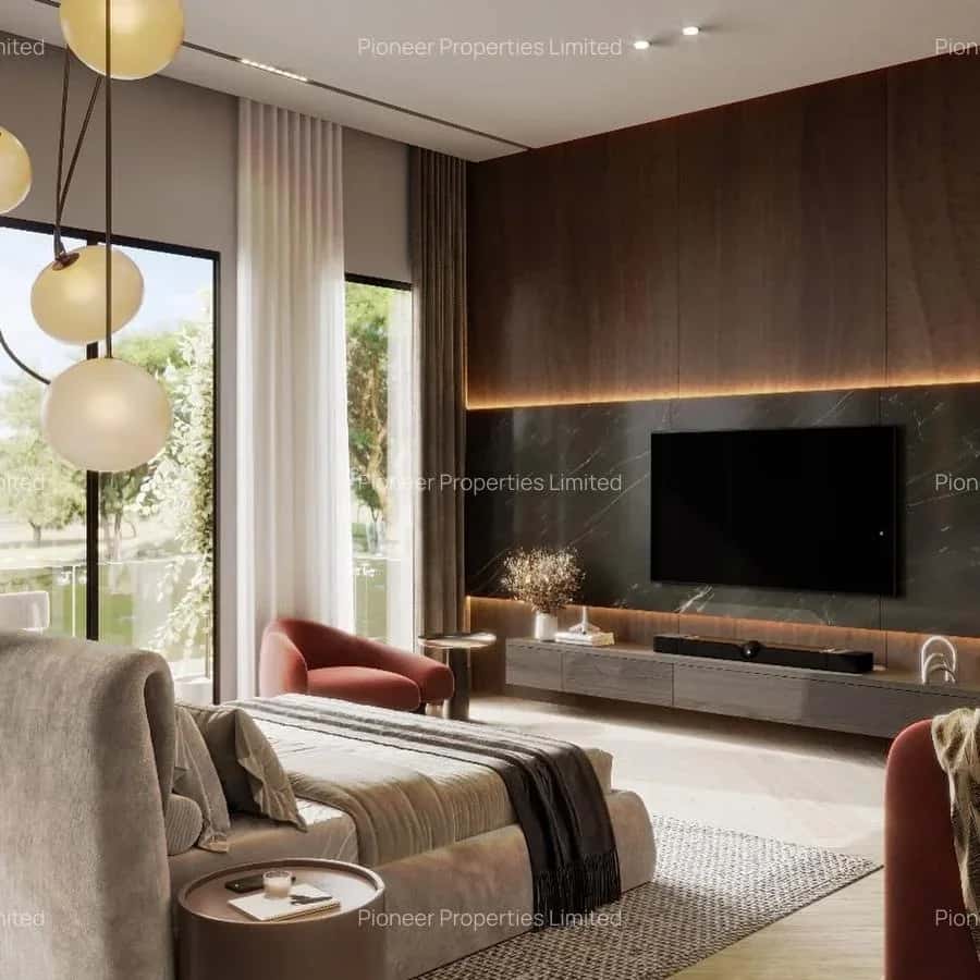 5 Bedroom All Ensuite House For Sale in Karen thumbnail 9