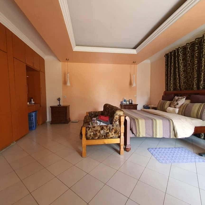 4 Bedroom House with DSQ For Sale in Karen thumbnail 13
