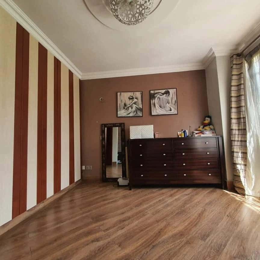 4 Bedroom House with DSQ For Sale in Karen thumbnail 14