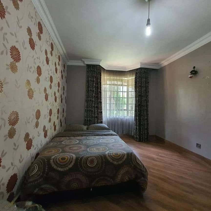4 Bedroom House with DSQ For Sale in Karen thumbnail 15