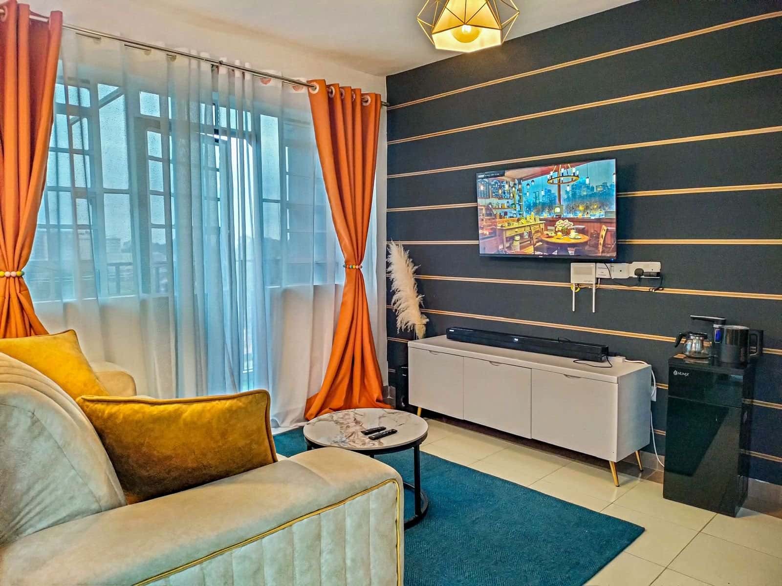 4 Bedroom House with DSQ For Sale in Karen thumbnail 4