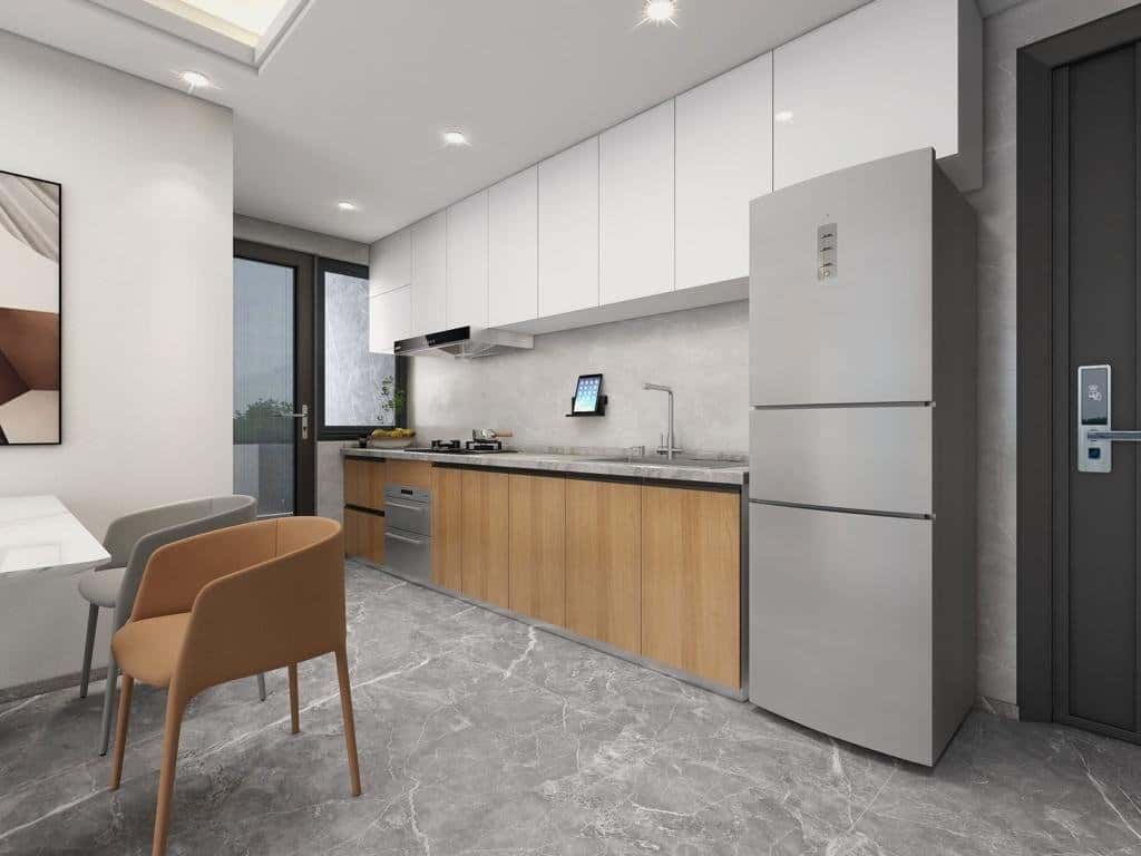 1BDRM APARTMENT FOR SALE IN WESTLANDS thumbnail 6