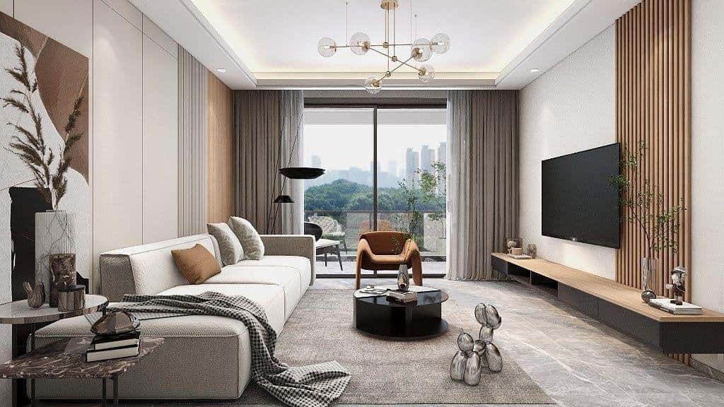 1BDRM APARTMENT FOR SALE IN WESTLANDS thumbnail 2