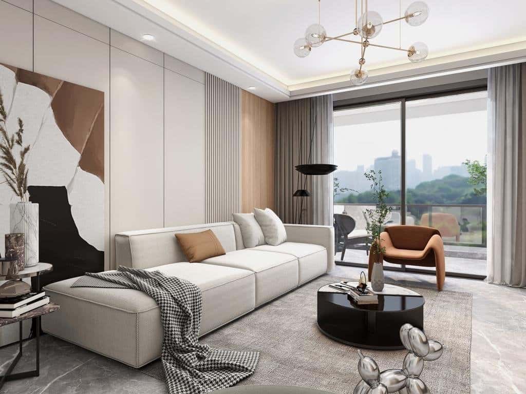 1BDRM APARTMENT FOR SALE IN WESTLANDS thumbnail 3