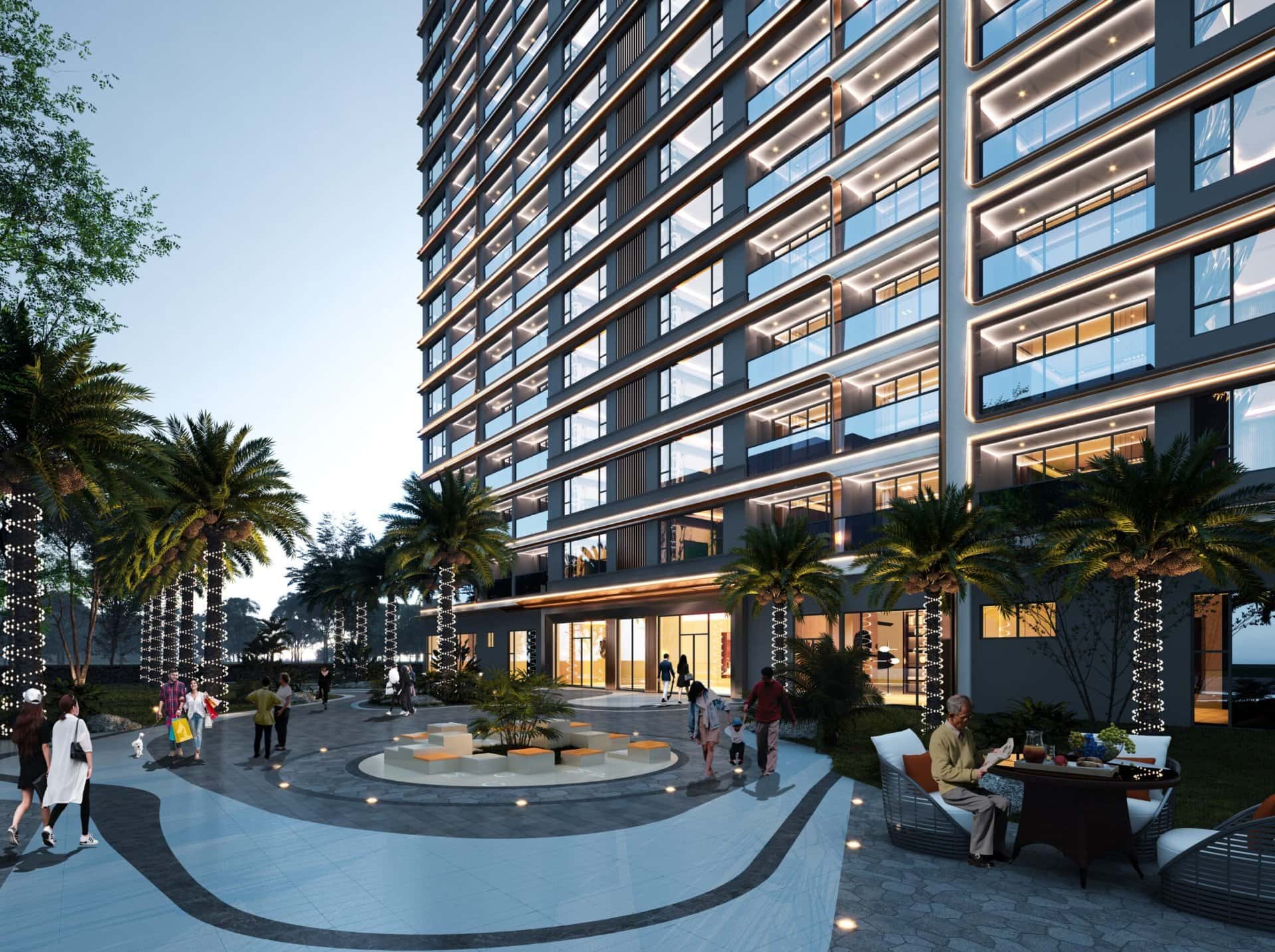 1 BEDROOM APARTMENT FOR SALE IN WESTLANDS thumbnail 1