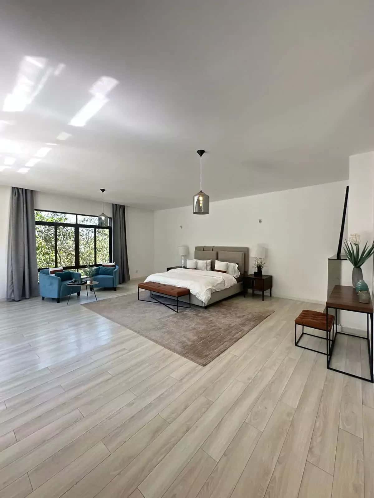 5 BEDROOM TOWNHOUSE FOR SALE IN KAREN, thumbnail 7
