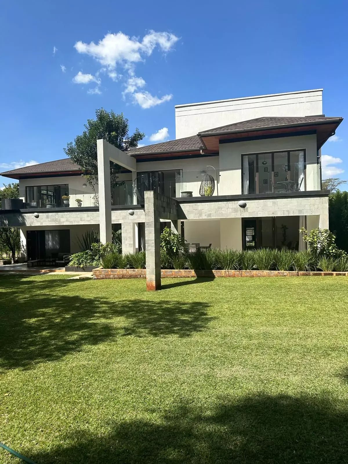 5 BEDROOM TOWNHOUSE FOR SALE IN KAREN, - Image 1
