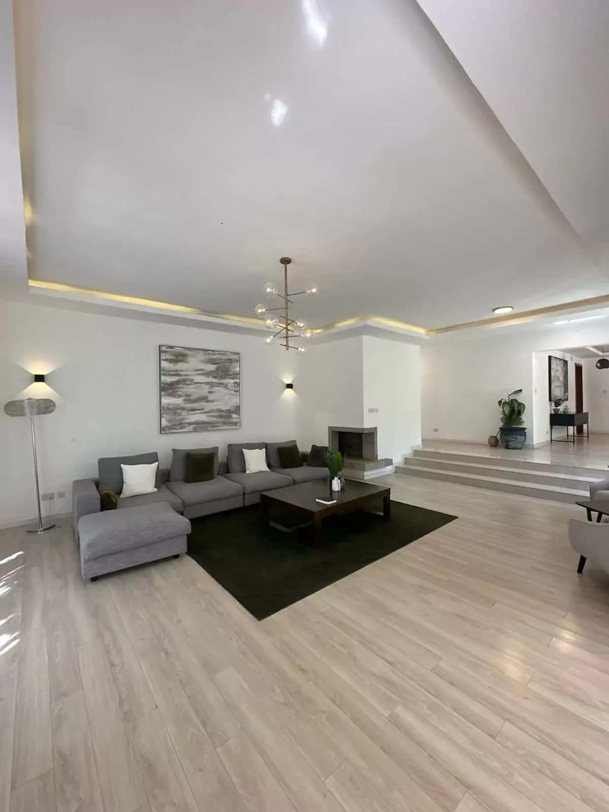 5 BEDROOM TOWNHOUSE FOR SALE IN KAREN, thumbnail 4