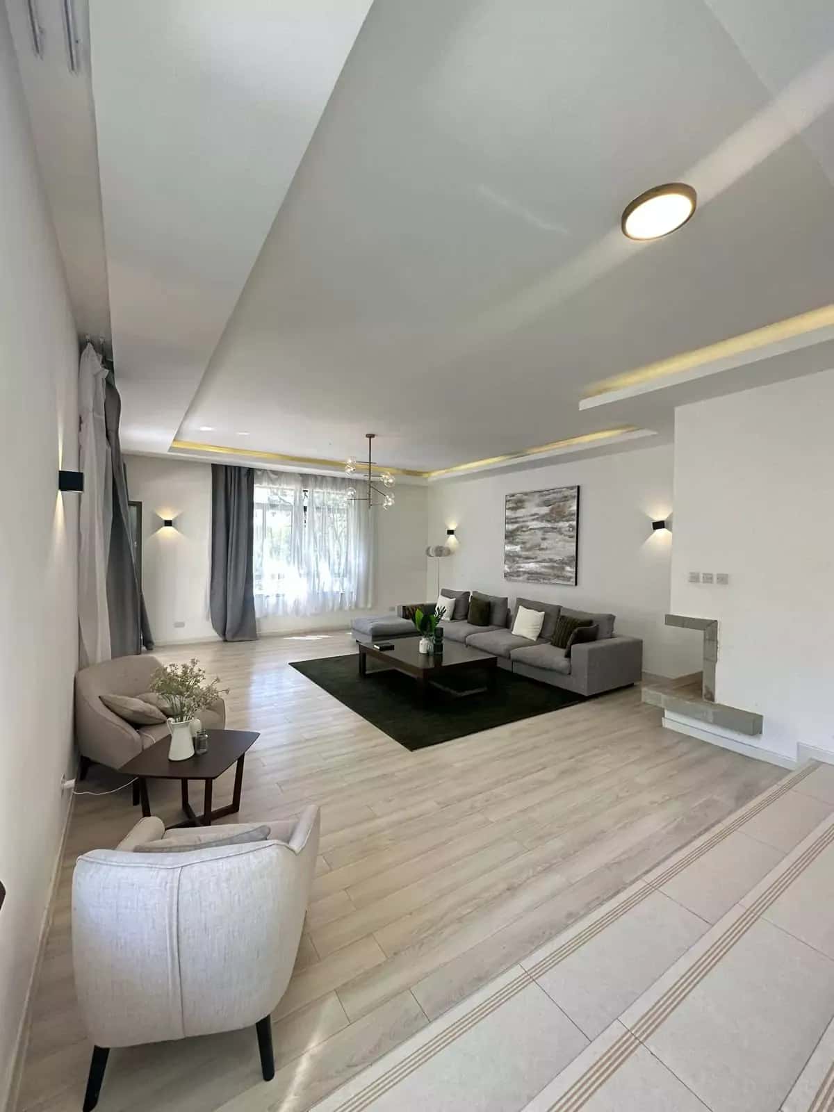 5 BEDROOM TOWNHOUSE FOR SALE IN KAREN, thumbnail 3