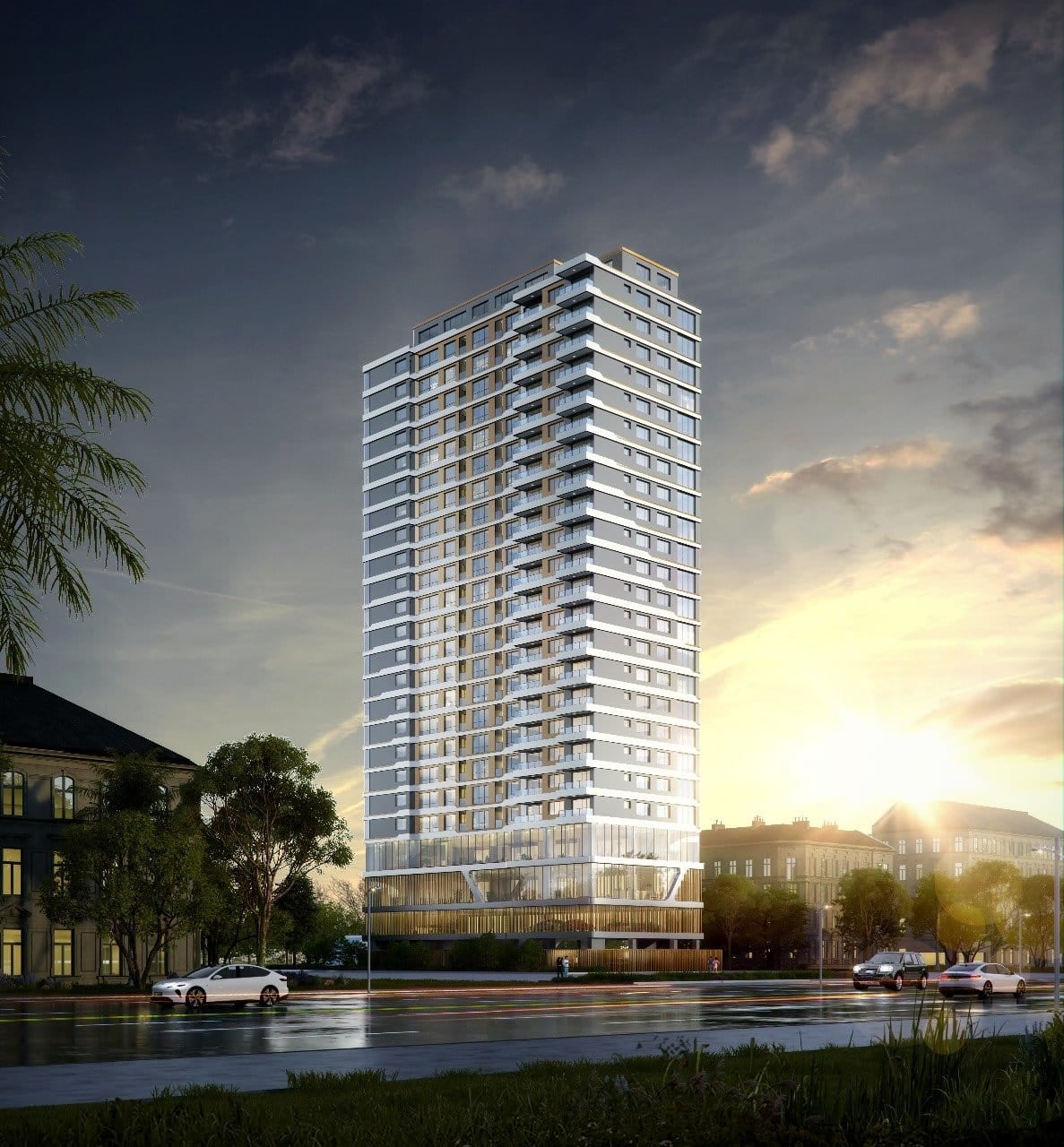 Apartments 3 BEDROOM APARTMENT IN WESTLANDS + SQ - Image 1