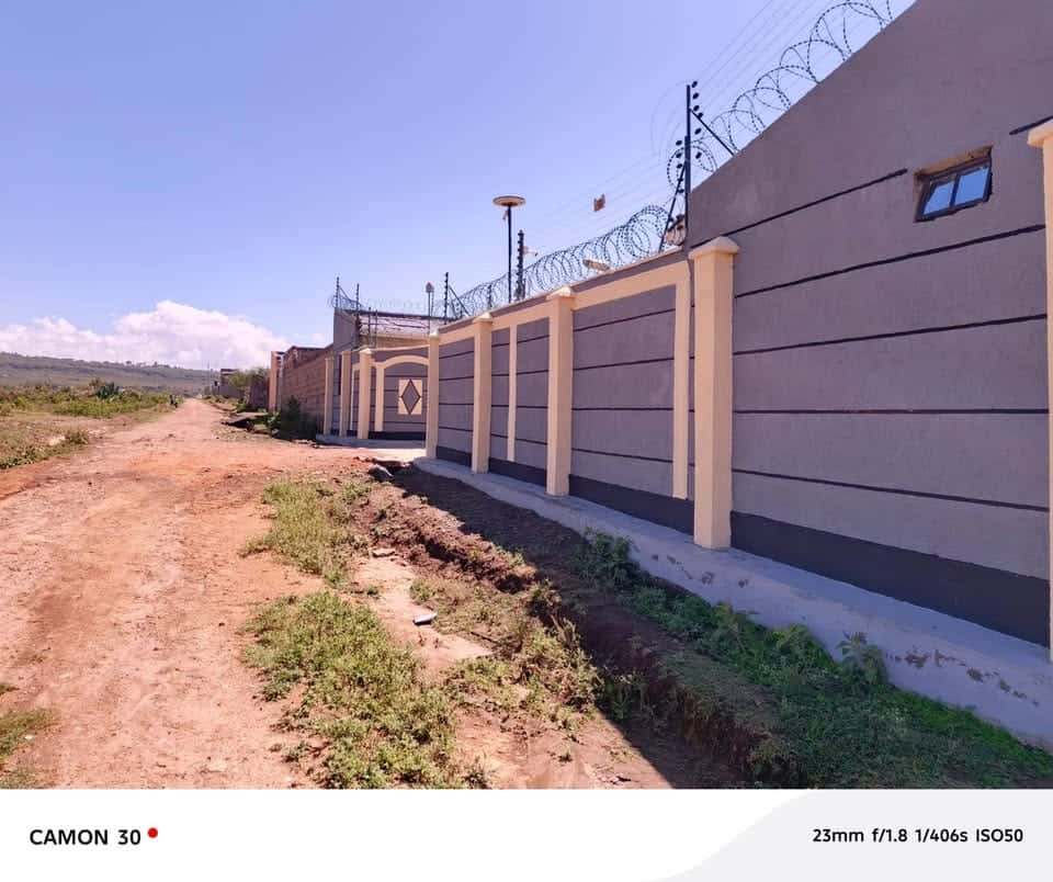 Spacious Home for Sale in Gilgil, Nakuru Near Jacaranda Hotel thumbnail 6