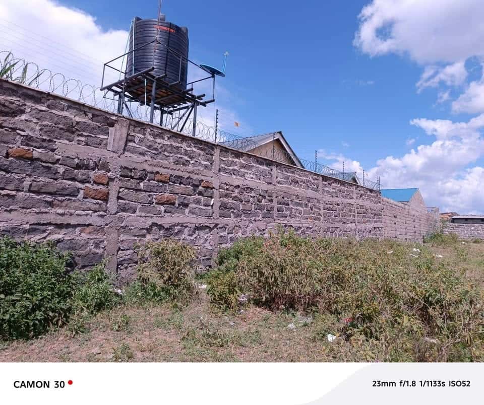 Spacious Home for Sale in Gilgil, Nakuru Near Jacaranda Hotel thumbnail 8