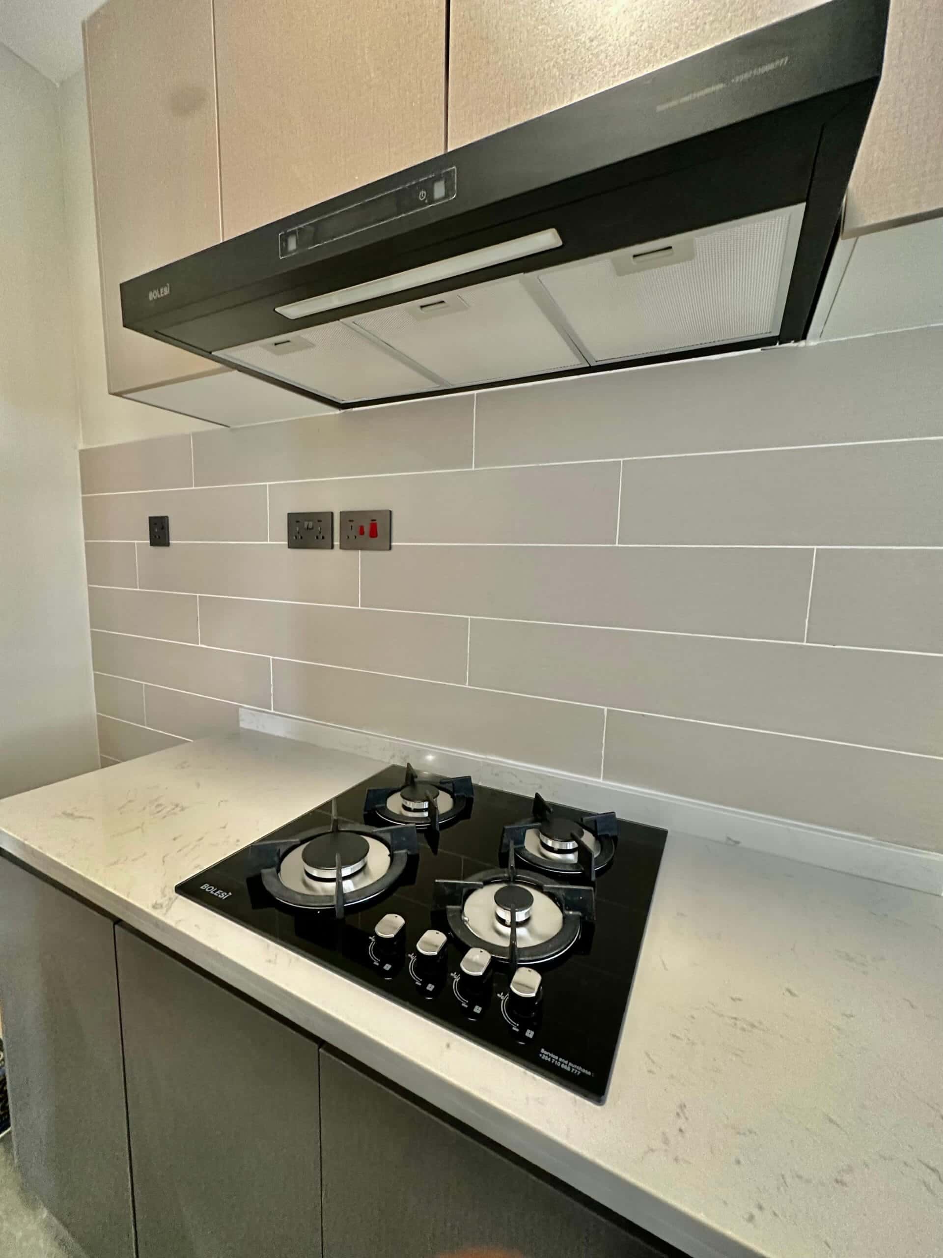 1 BEDROOM APARTMENT PLUS STUDY FOR RENT IN LAVINGTON thumbnail 7